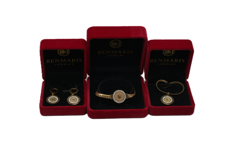 Set Benmaris XJ-223 [1]