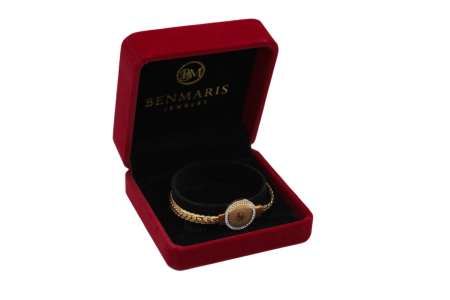 Set Benmaris XJ-223 [9]