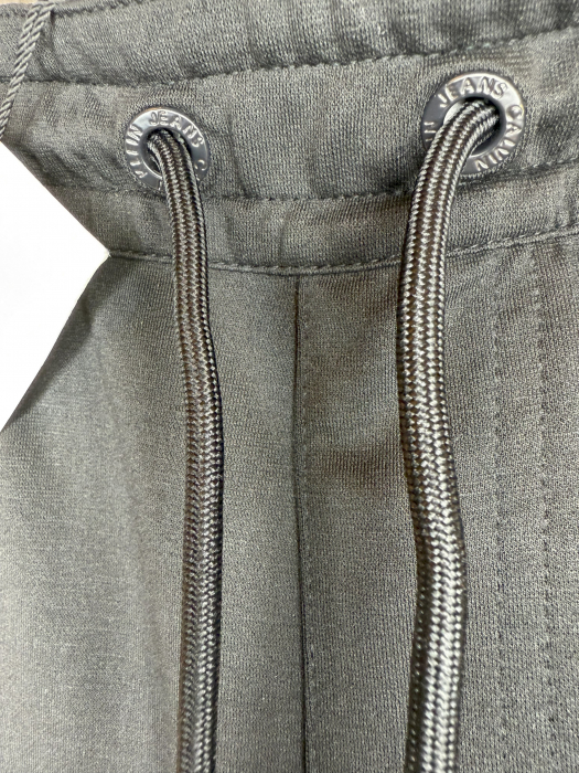 Panataloni sport bărbătești Calvin Klein, logo distinctiv, colecție outlet [5]