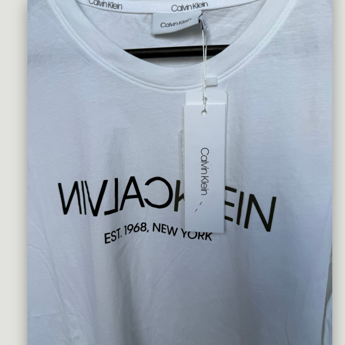 Bluză originală Calvin Klein- Outlet Original | BeNut Style [2]
