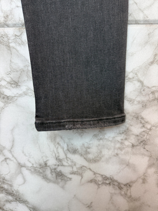 Blugi bărbați Calvin Klein Jeans, logo distinctiv, colecție outlet [4]