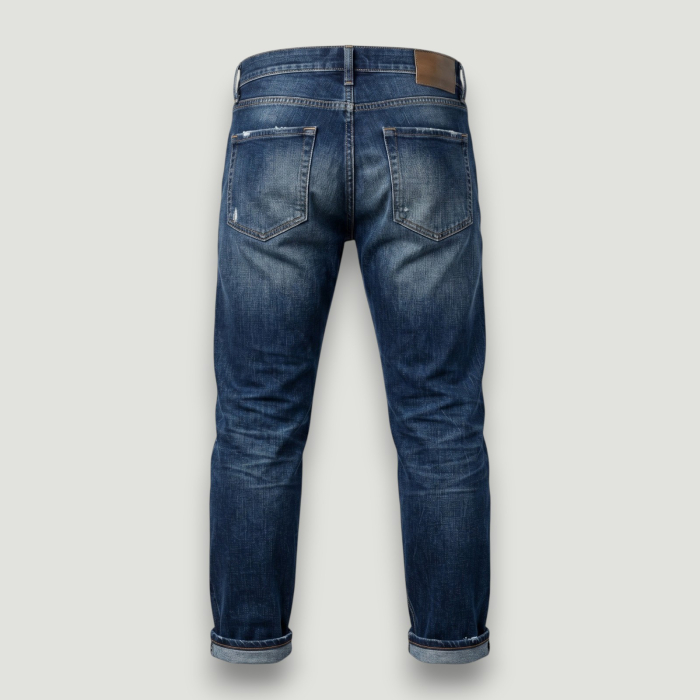Blugi Bărbați Guess- Outlet Original | BeNut Style [2]