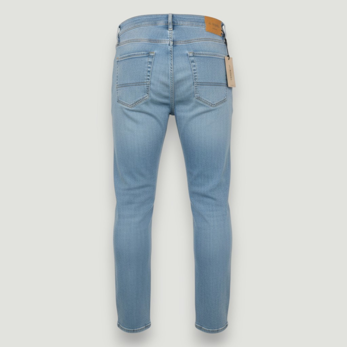 Blugi bărbați Jack & Jones, logo distinctiv, colecție outlet [2]