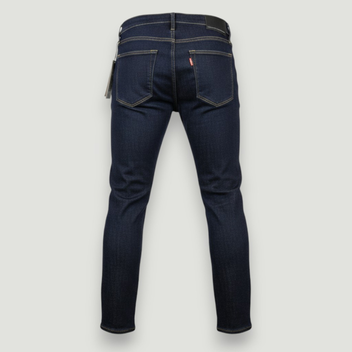 Blugi bărbați Jack & Jones, logo distinctiv, colecție outlet [2]