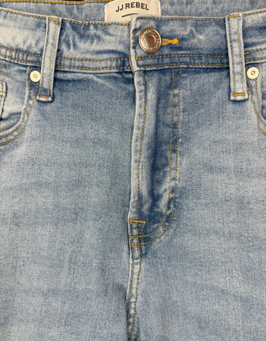 Blugi bărbați Jack & Jones, logo distinctiv, colecție outlet [3]