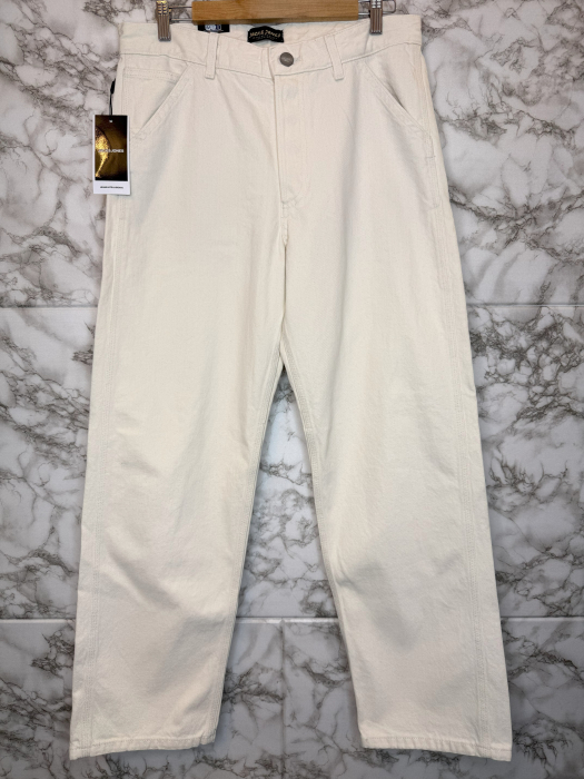 Blugi bărbați Jack & Jones, logo distinctiv, colecție outlet [4]