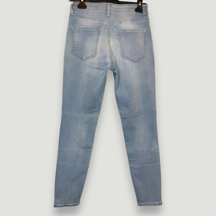 Blugi Guess Damă– logo distinctiv, colecție outlet. [2]