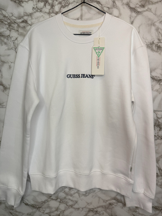 Bluze bărbați Guess originale, logo distinctiv, colecție outlet [4]