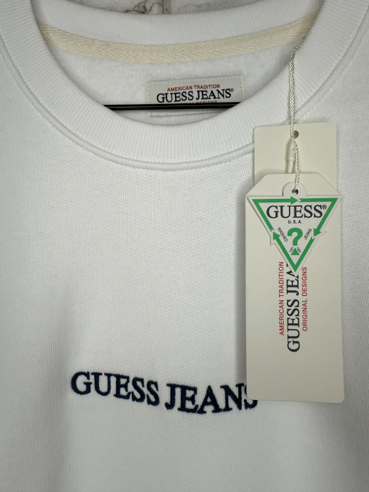 Bluze bărbați Guess originale, logo distinctiv, colecție outlet [2]