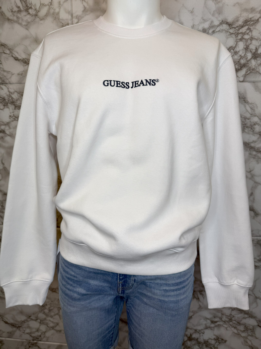 Bluze bărbați Guess originale, logo distinctiv, colecție outlet [1]