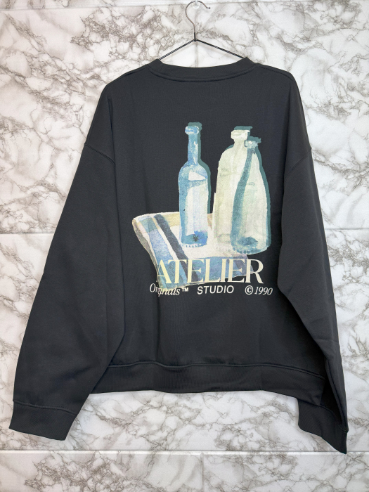 Bluze bărbați Jack & Jones originale, logo distinctiv, colecție outlet [5]