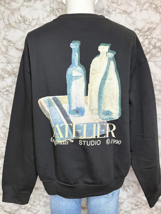 Bluze bărbați Jack & Jones originale, logo distinctiv, colecție outlet [2]