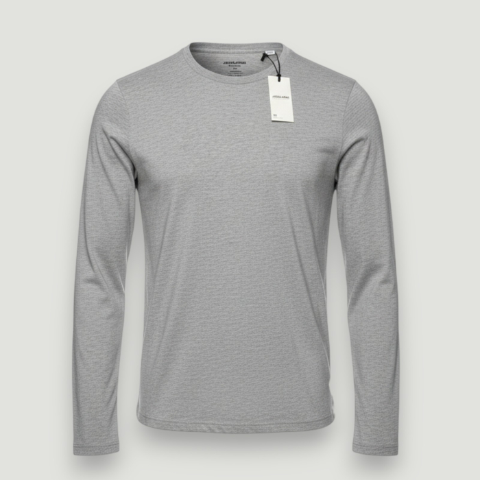 Bluze bărbați Jack & Jones originale, logo distinctiv, colecție outlet [2]