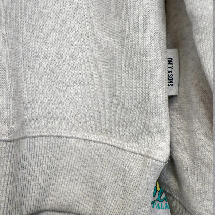 Bluze bărbați Only & Sons originale, logo distinctiv, colecție outlet [3]