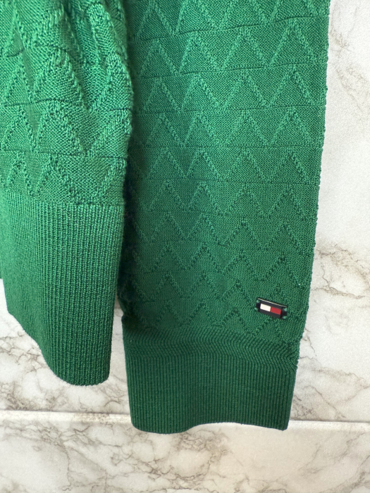 Bluze bărbați Tommy Hilfiger originale, logo distinctiv, colecție outlet [3]