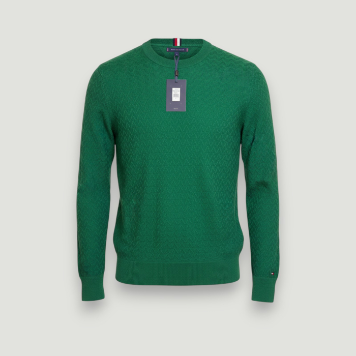 Bluze bărbați Tommy Hilfiger originale, logo distinctiv, colecție outlet [2]