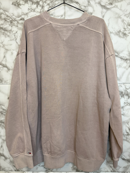 Bluze bărbați Tommy Jeans originale, logo distinctiv, colecție outlet [5]