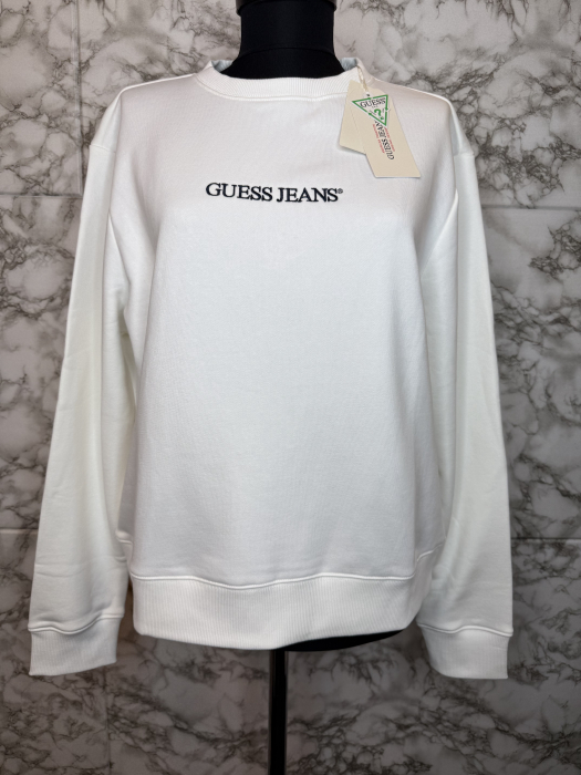 Bluză damă Guess originală, logo distinctiv, colecție outlet [1]