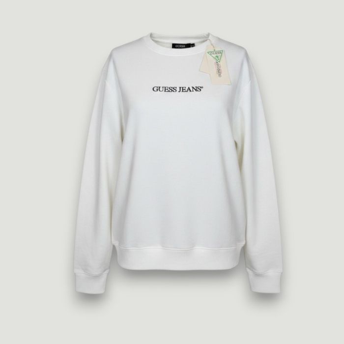 Bluză damă Guess originală, logo distinctiv, colecție outlet [2]