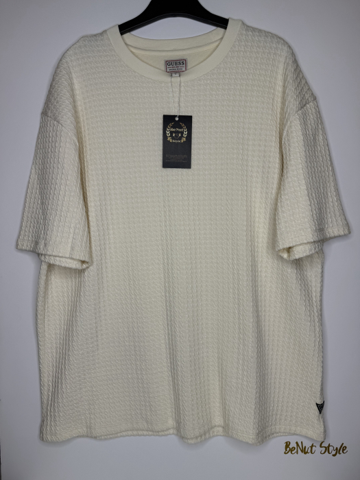 Bluză damă Guess originală, logo distinctiv, colecție outlet [3]