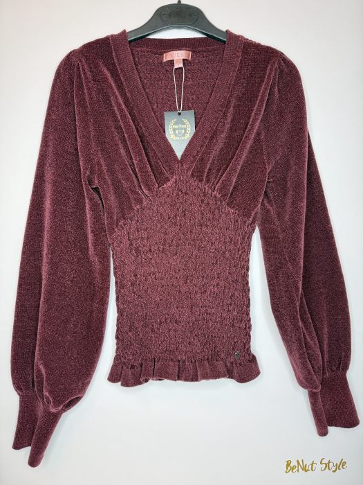 Bluză damă Guess originală, logo distinctiv, colecție outlet [4]