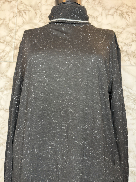 Bluză damă Tommy Jeans originală, logo distinctiv, colecție outlet [2]