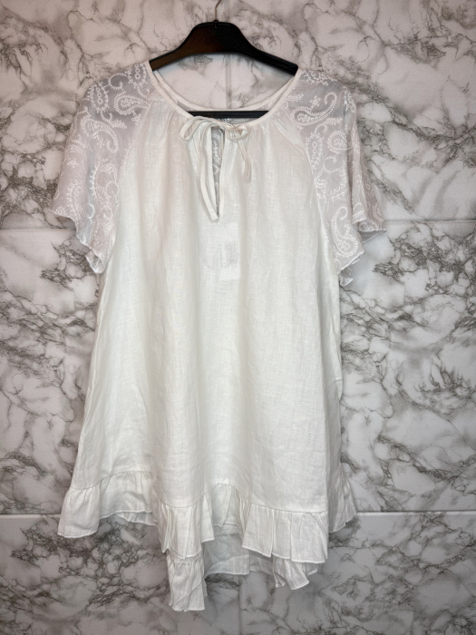 Bluza Eleganta Alba Guess, Marimea S/L [3]