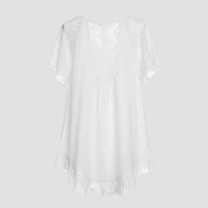 Bluza Eleganta Alba Guess, Marimea S/L [2]
