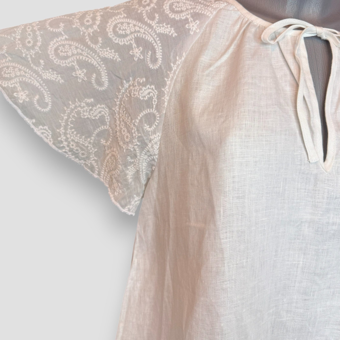 Bluza Eleganta Alba Guess, Marimea S/L [3]