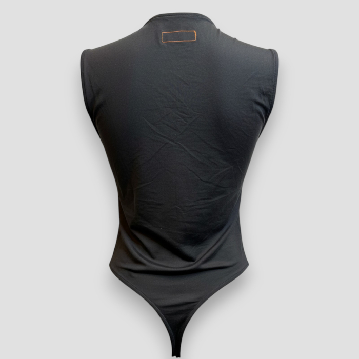 Body damă Calvin klein original, logo distinctiv, colecție outlet [2]