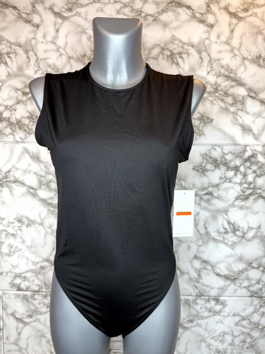 Body damă Calvin klein original, logo distinctiv, colecție outlet [1]
