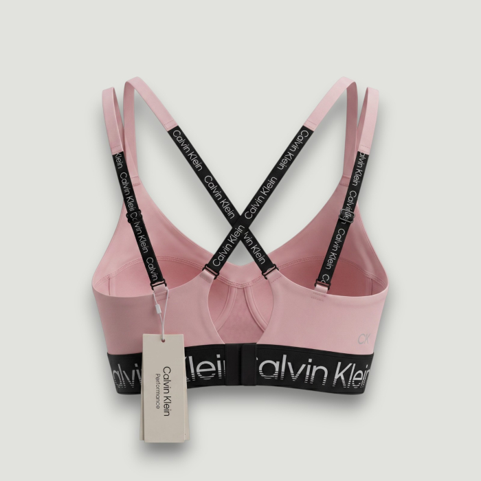 Bustieră Calvin Klein Roz Damă- Outlet Original | BeNut Style [2]