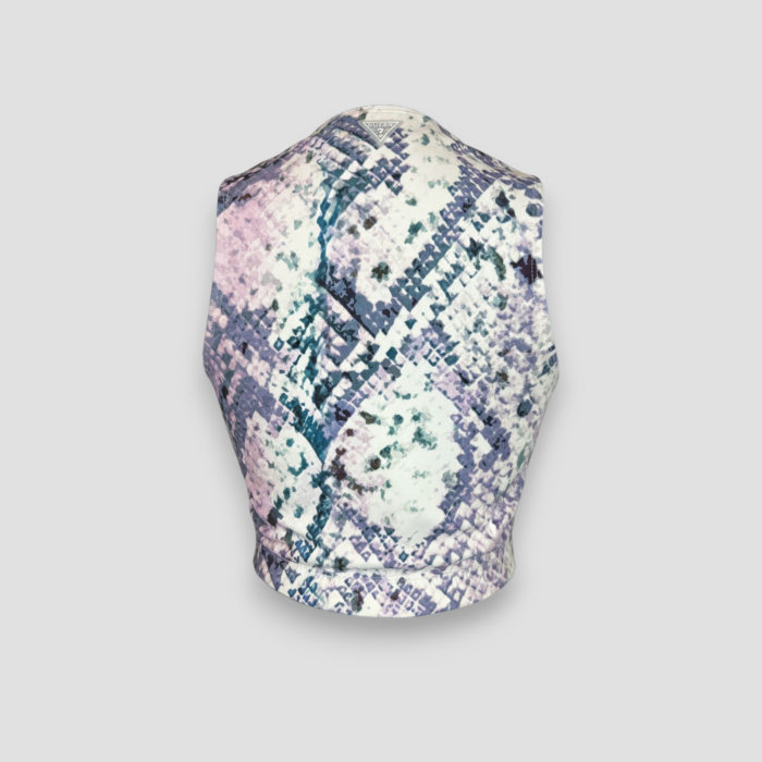 Bustieră damă Guess original, logo distinctiv, colecție outlet. [2]