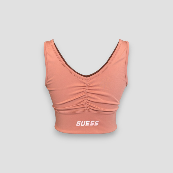 Bustieră damă Guess original, logo distinctiv, colecție outlet. [2]