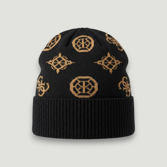 Căciulă Unisex Guess - Outlet Original | BeNut Style [2]