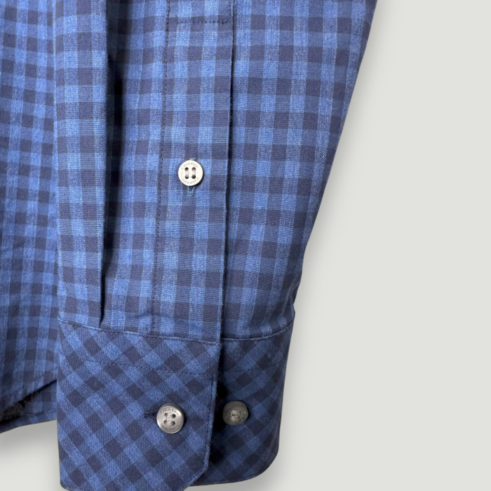 Cămășă bărbați Calvin Klein originală, logo distinctiv, colecție outlet [2]