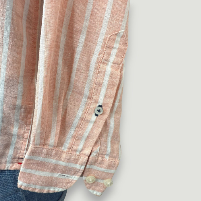 Cămăși bărbați Tommy Hilfiger originale, logo distinctiv, colecție outlet [3]