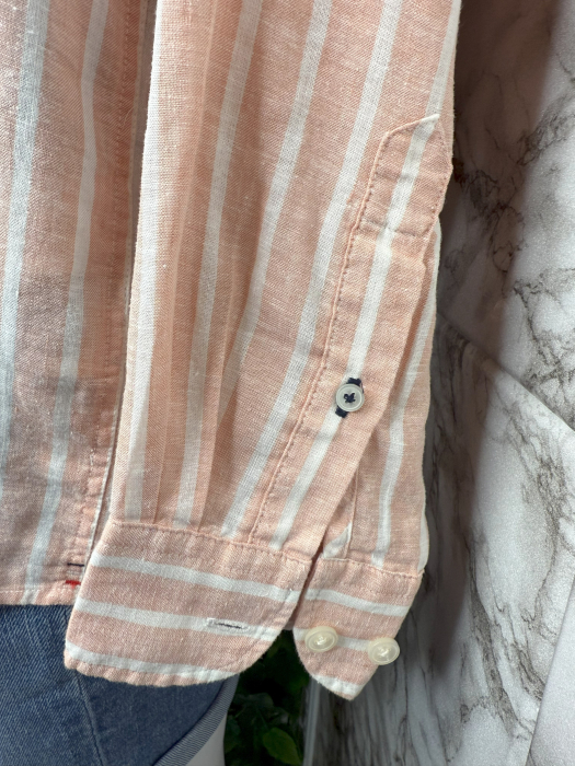 Cămăși bărbați Tommy Hilfiger originale, logo distinctiv, colecție outlet [2]