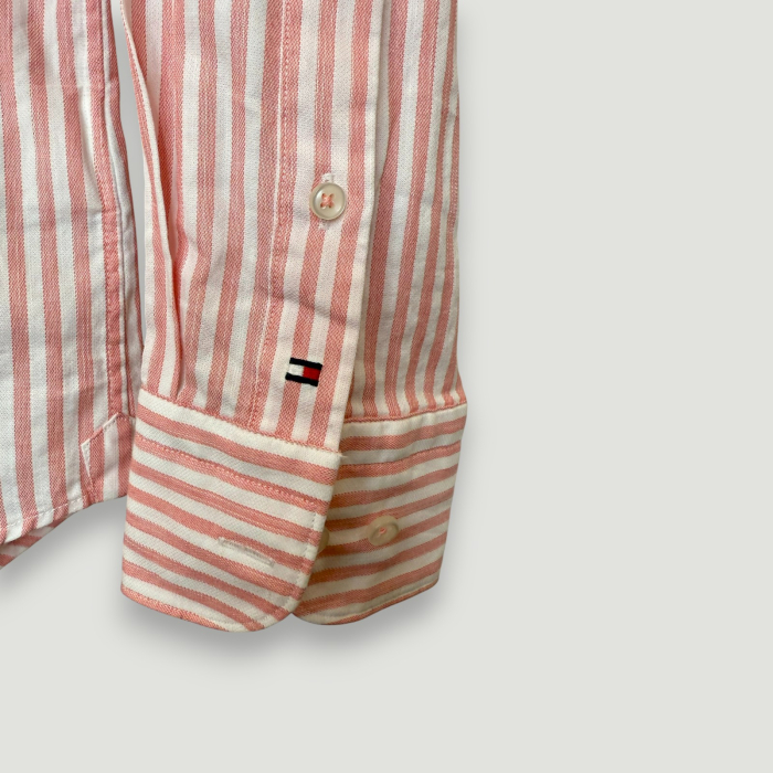 Cămăși bărbați Tommy Hilfiger originale, logo distinctiv, colecție outlet [2]