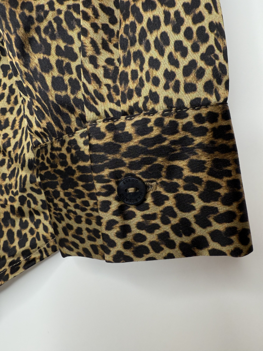 Cămașă damă Guess multicoloră, originală outlet [2]