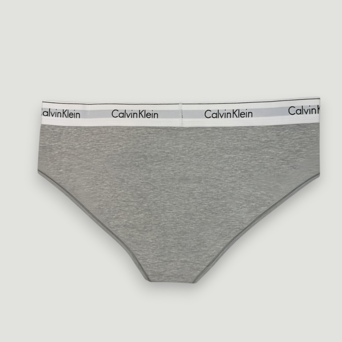 Chiloți Damă Calvin Klein – Model cu Logo-detalii logo, colecție outlet [3]