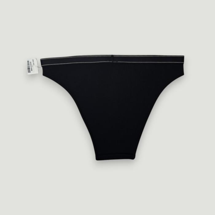 Chiloți Damă Calvin Klein – Model cu Logo-detalii logo, colecție outlet [2]