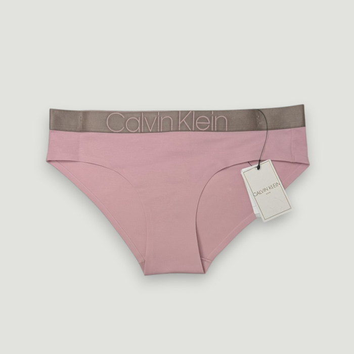 Chiloți Damă Calvin Klein – Model cu Logo-detalii logo, colecție outlet [3]