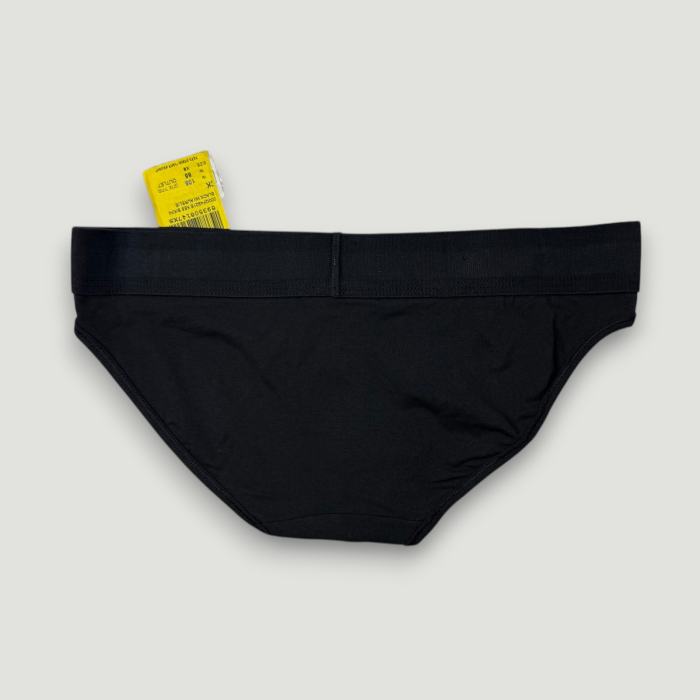 Chiloți Damă Calvin Klein – Model cu Logo-detalii logo, colecție outlet [3]