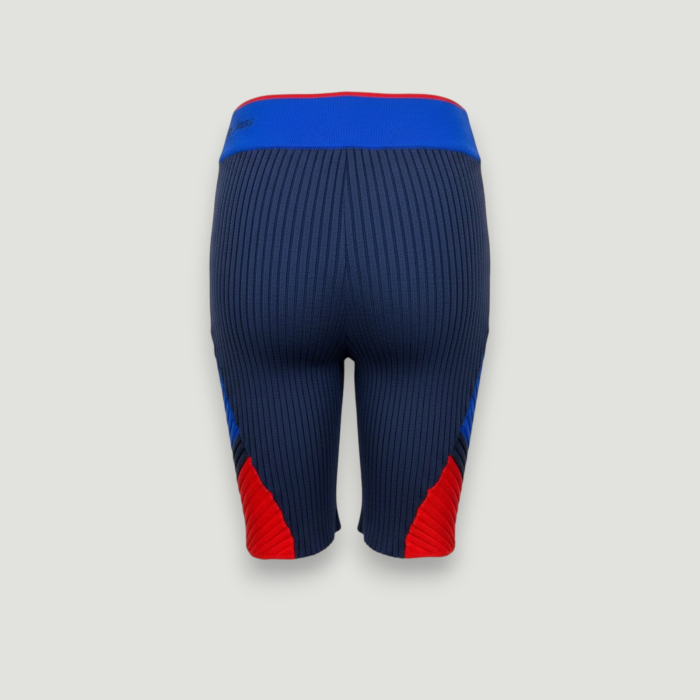 Colanți Scurți Tommy Hilfiger Damă – Multicolor – logo distinctiv, colecție outlet. [2]