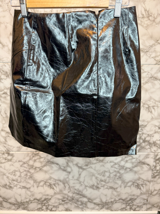 Fustă Damă Calvin Klein Casual – Croială Modernă– logo distinctiv, colecție outlet. [3]