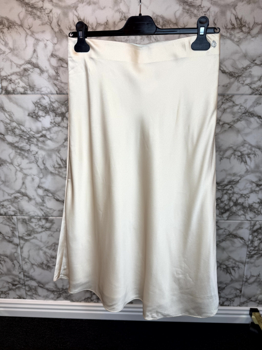 Fusta Lunga Guess BEJ, Marimea M [2]