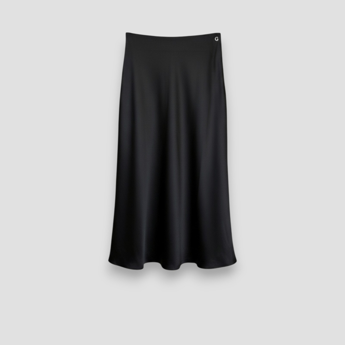 Fustă Damă Guess  Casual – Croială Modernă– logo distinctiv, colecție outlet. [2]