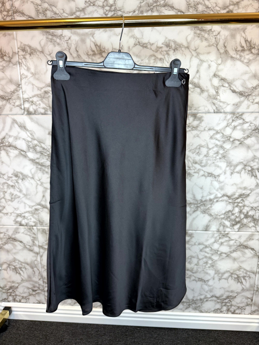 Fusta Lunga Guess Neagra, Marimea M [2]