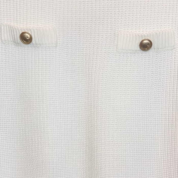 Fusta Midi Guess Bej, Marimea S [3]